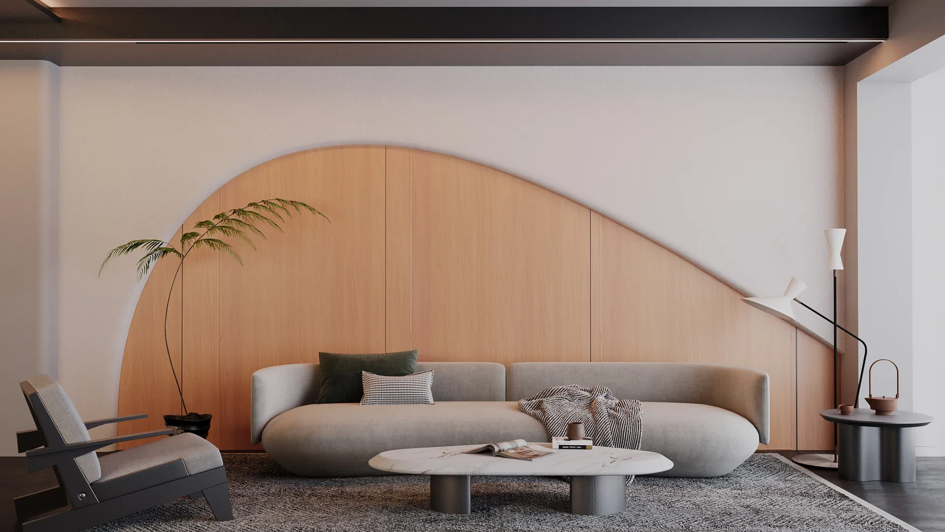3D Rendering 05