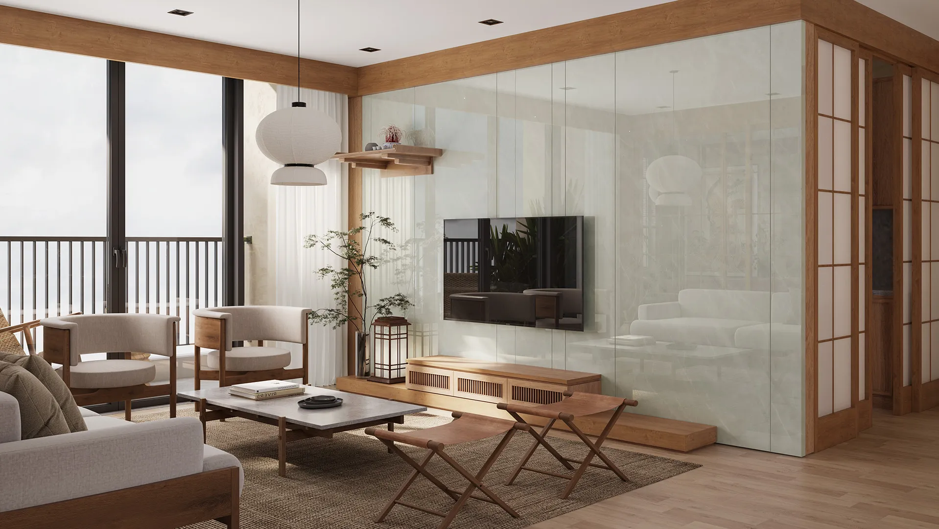 3D Rendering 02