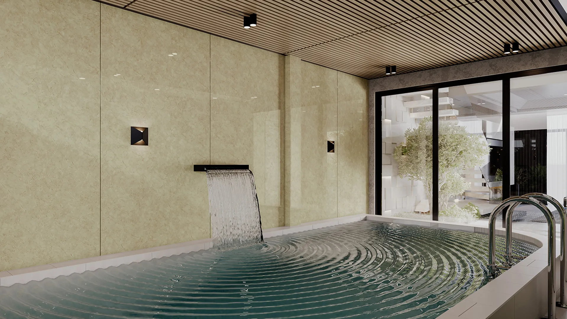 3D Rendering 03