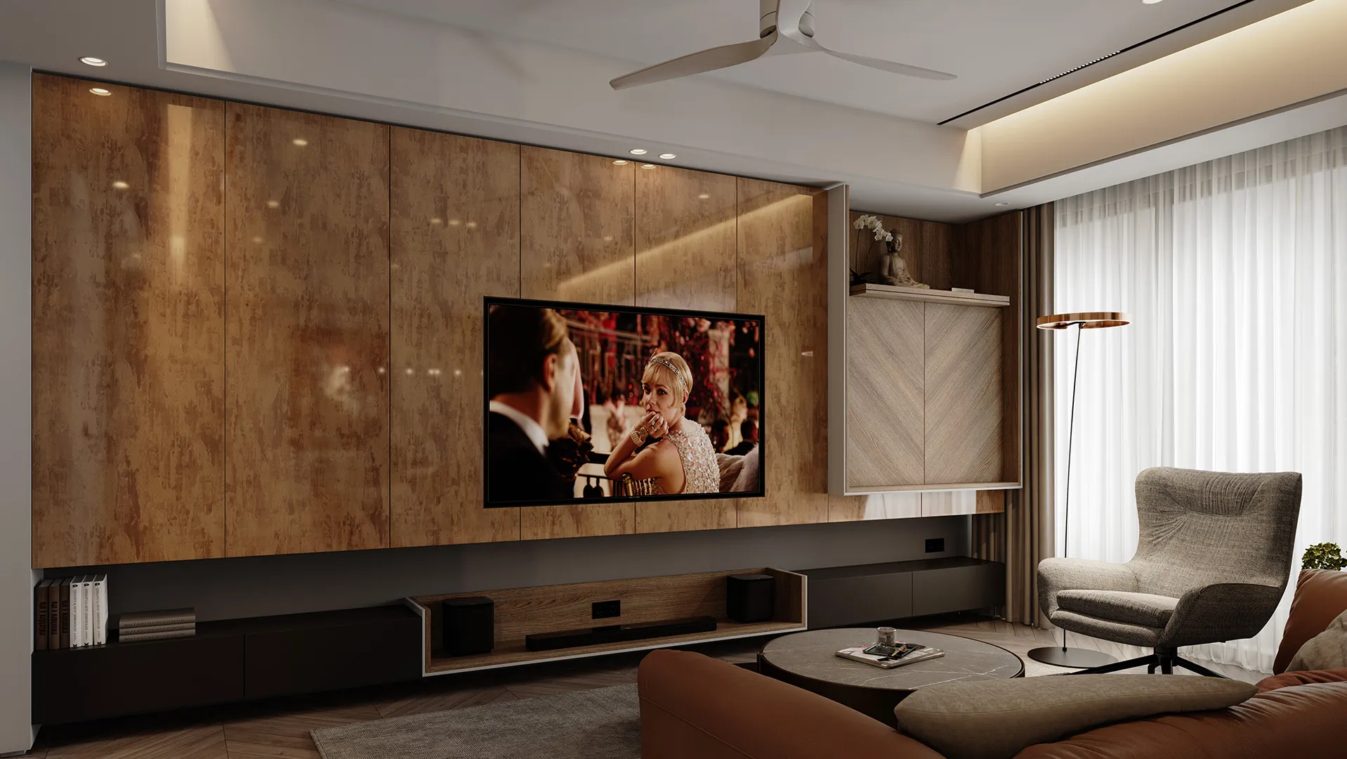 3D Rendering 04
