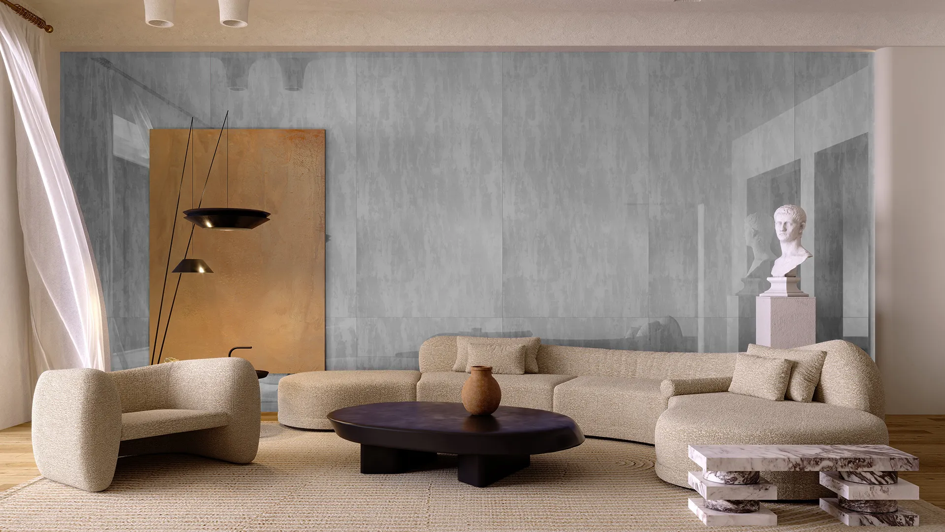 3D Rendering 05