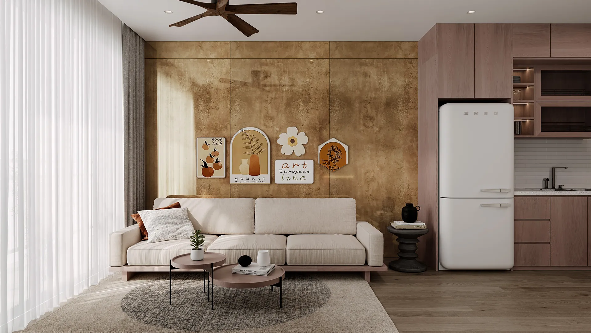3D Rendering 06