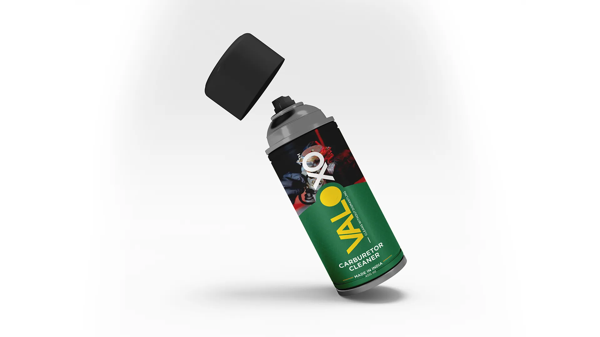 VOXO 06
