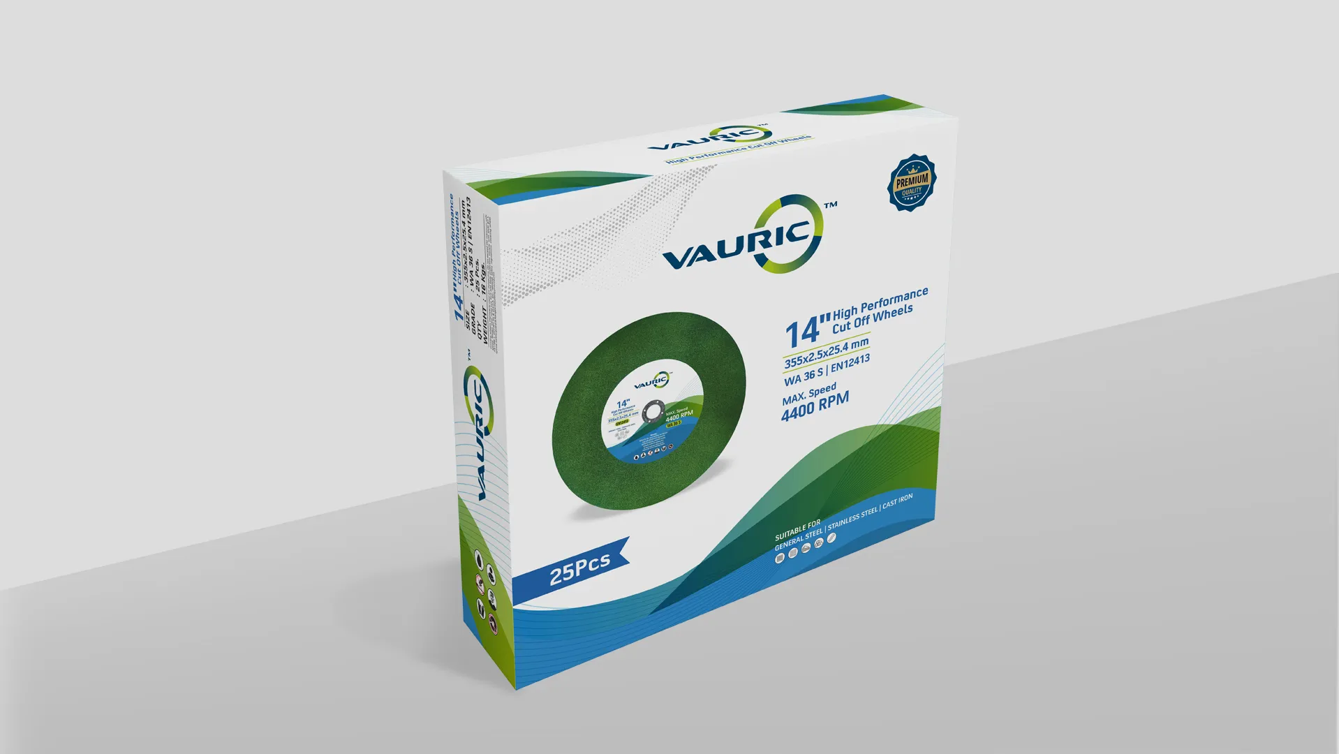 Vauric