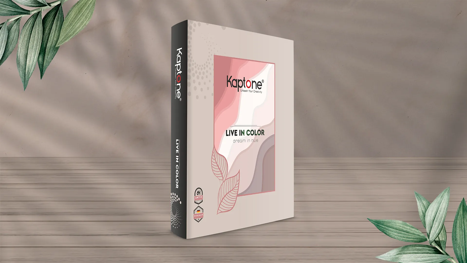 Kaptone