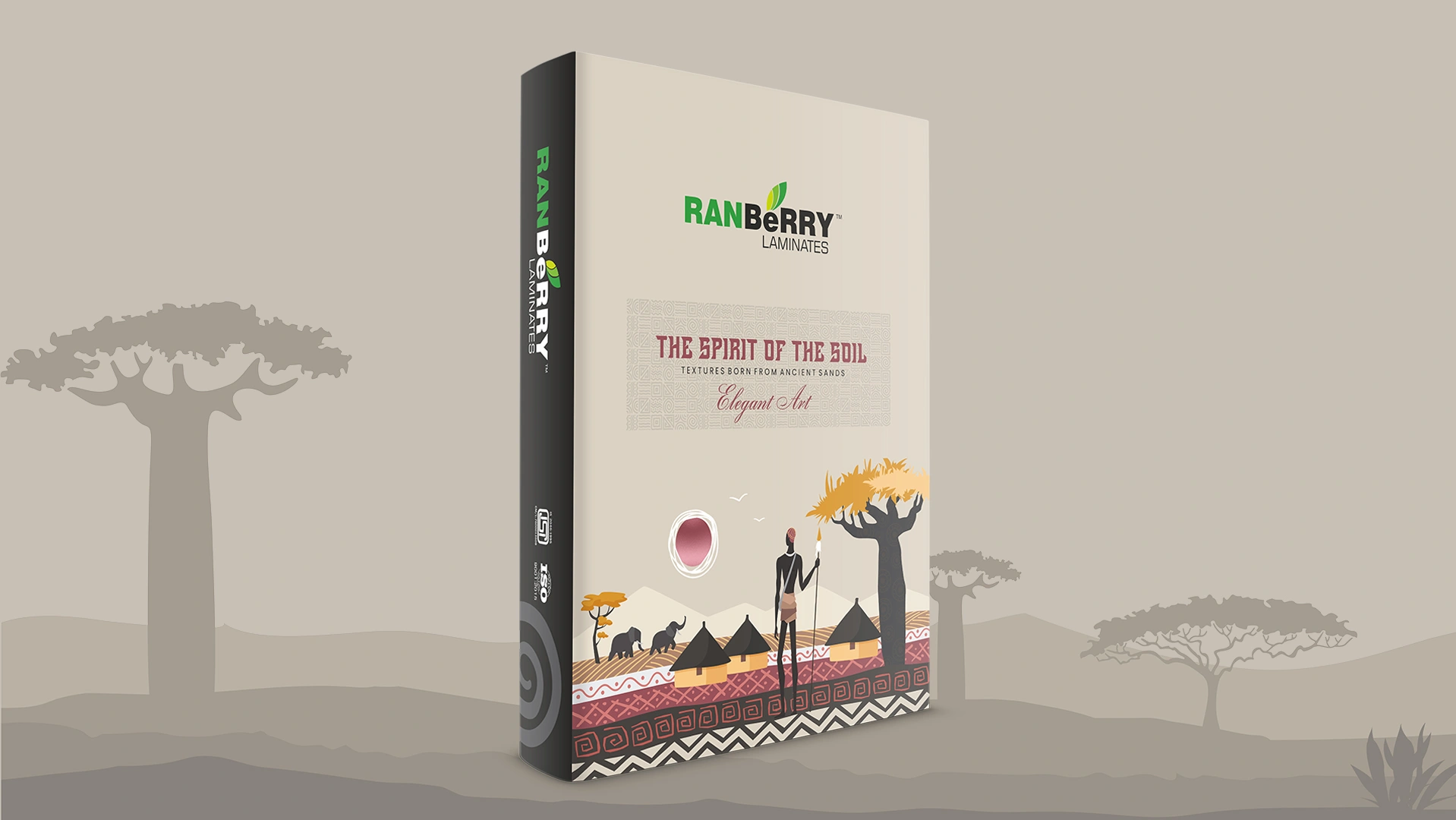 Ranberry South
