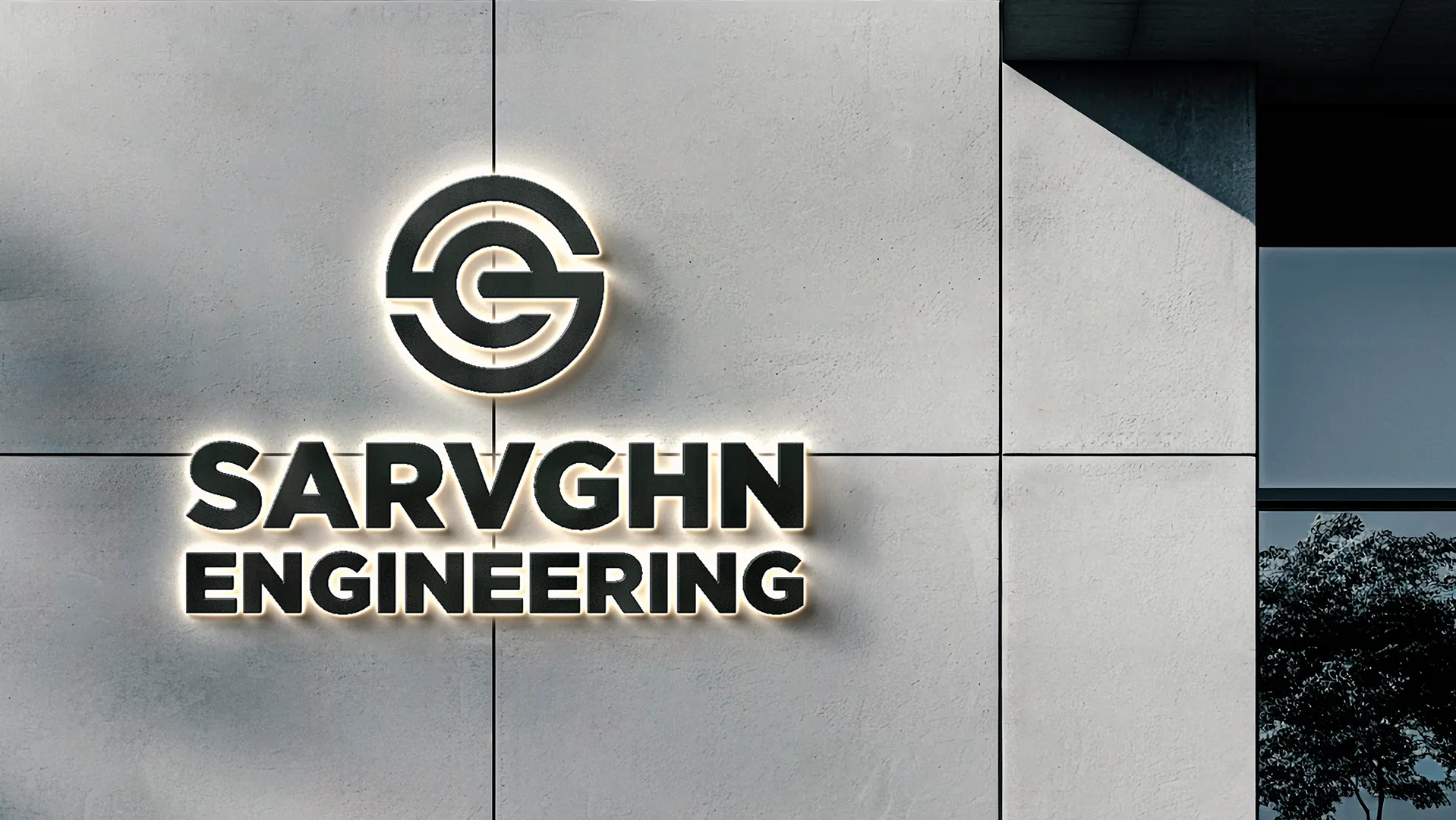 Sarvghn Engineering