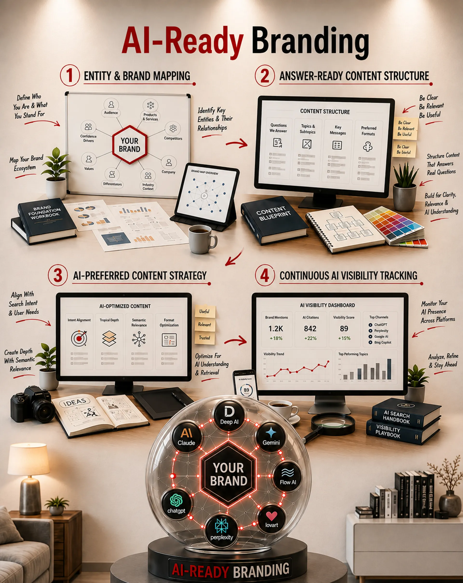AI-Ready Branding