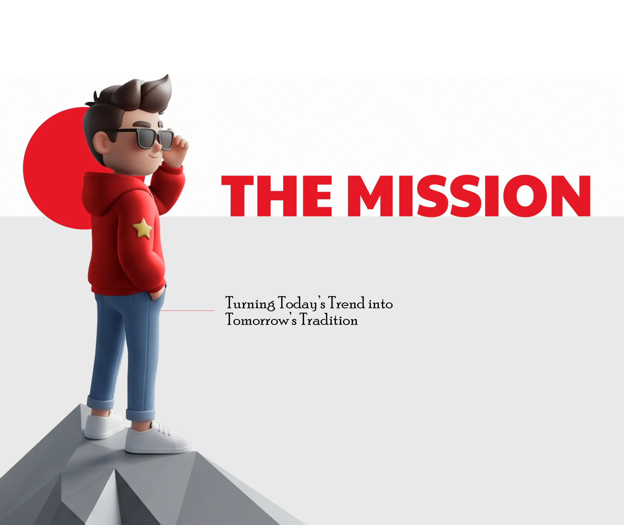 Our Mission