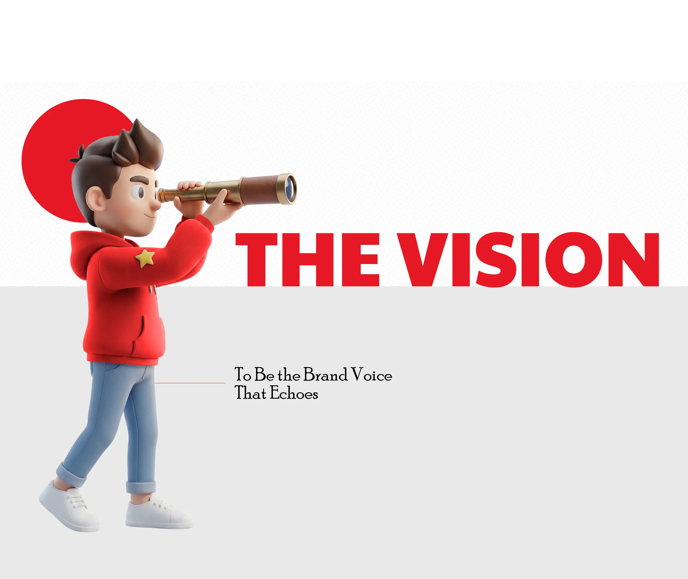 Our Vision
