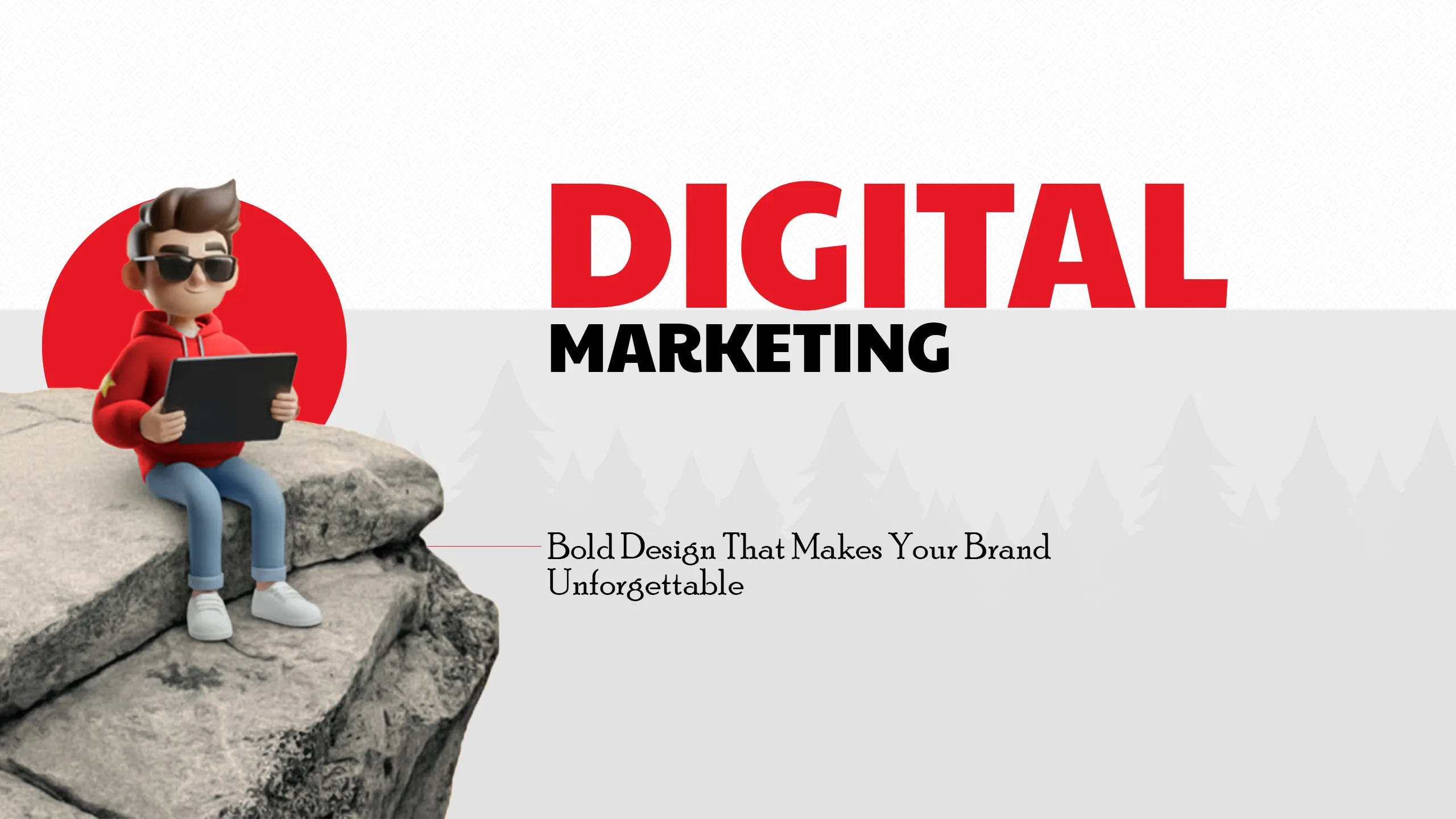 About EEM Branding