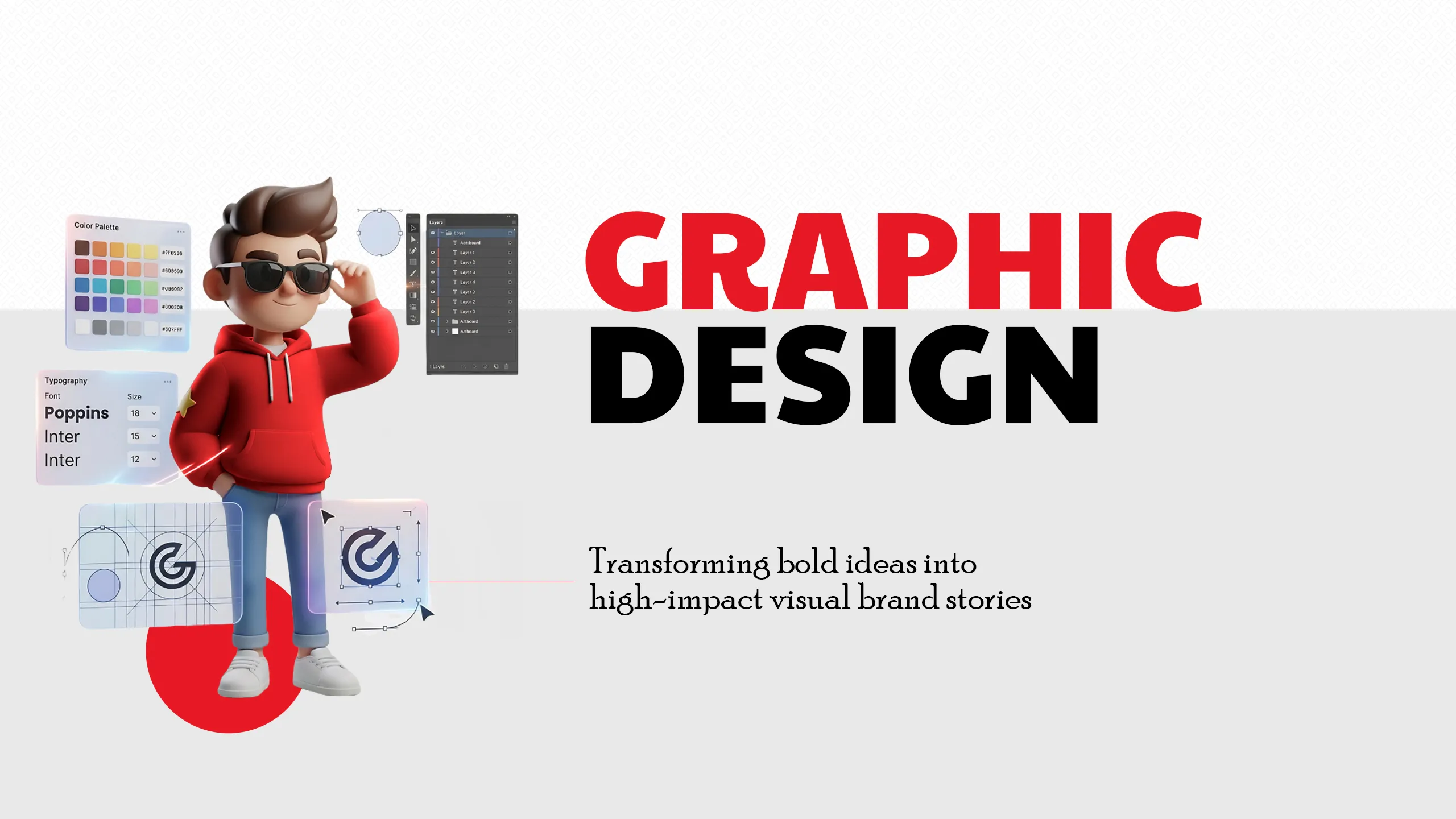 About EEM Branding