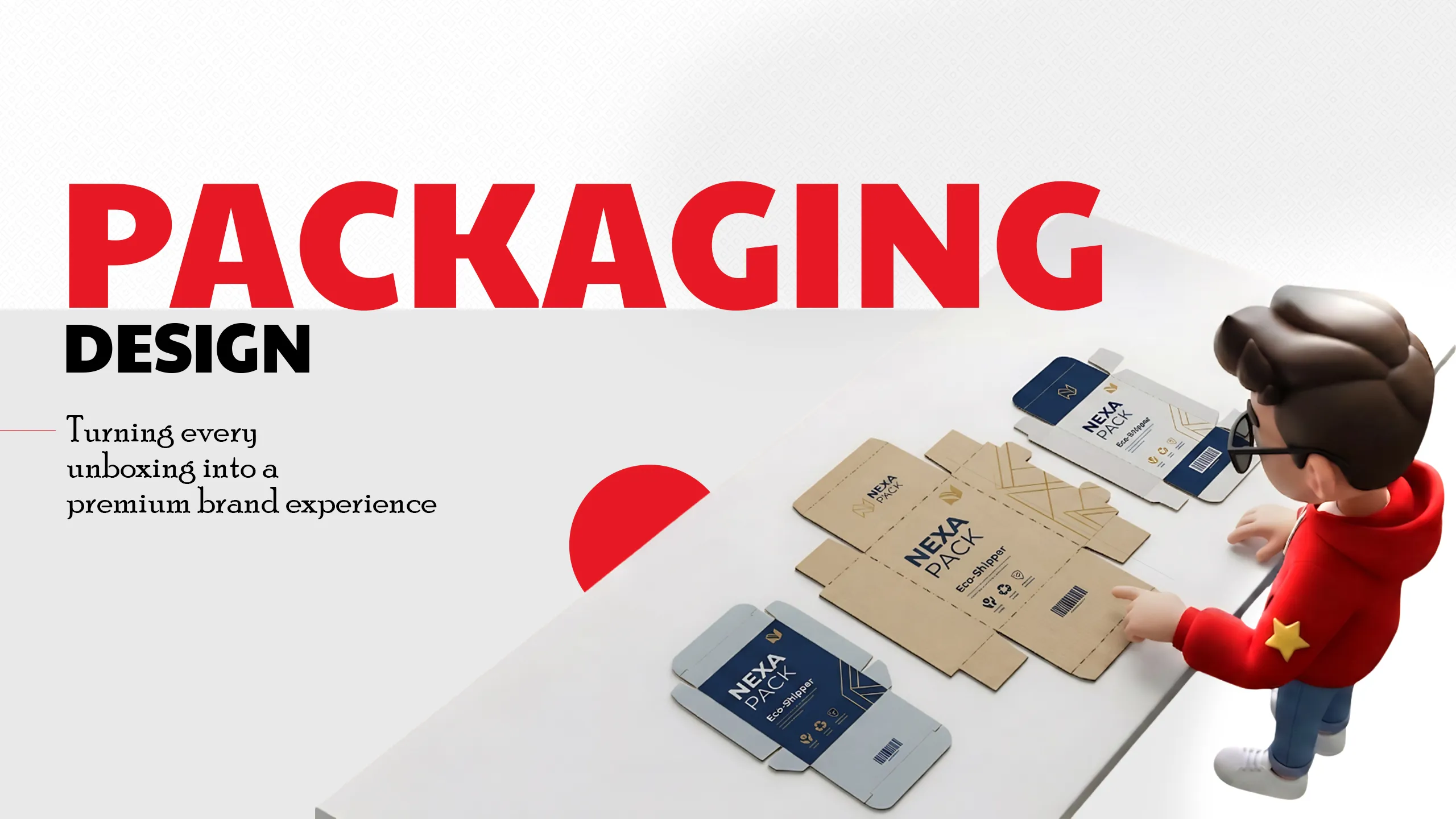About EEM Branding