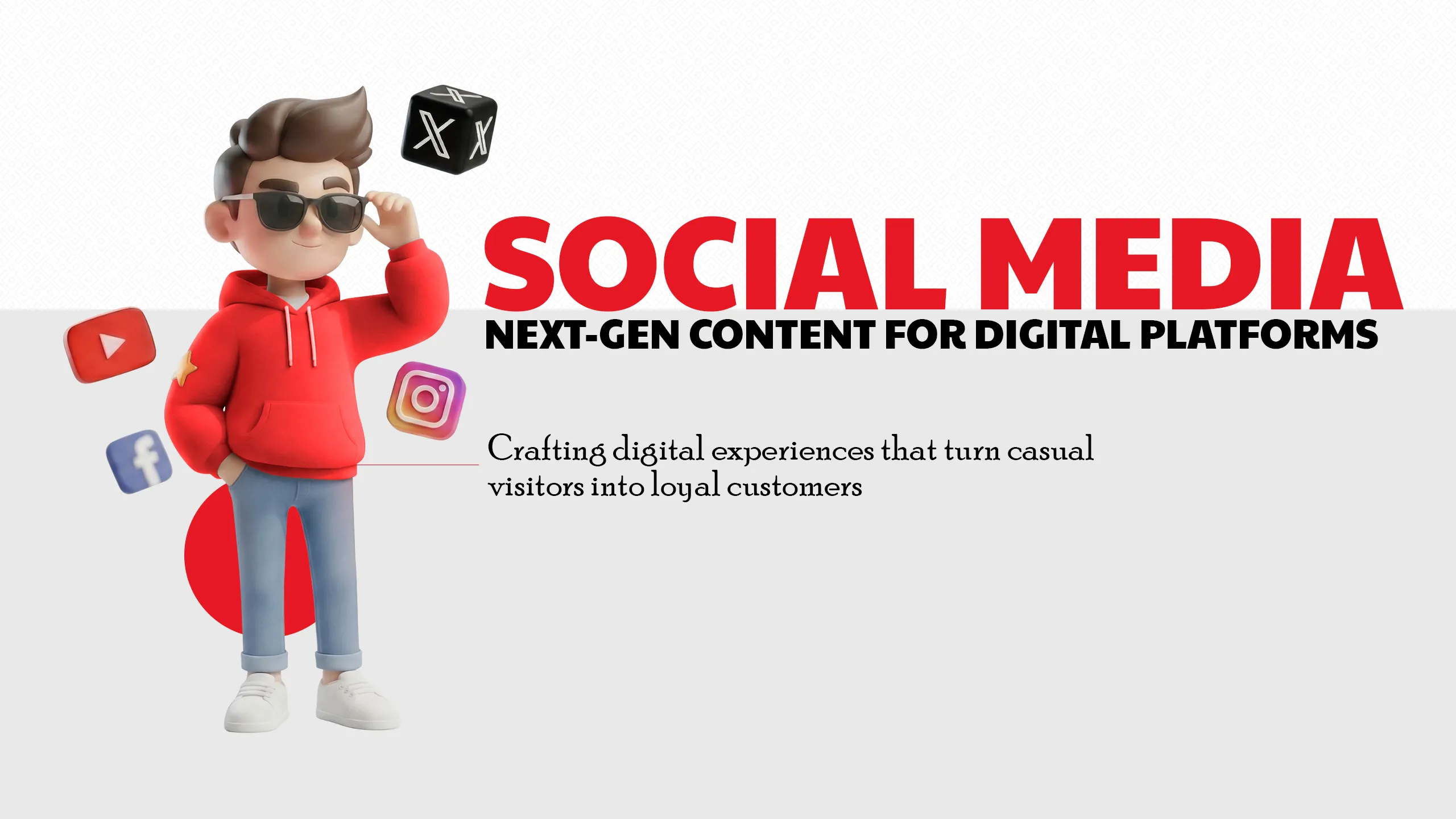 About EEM Branding