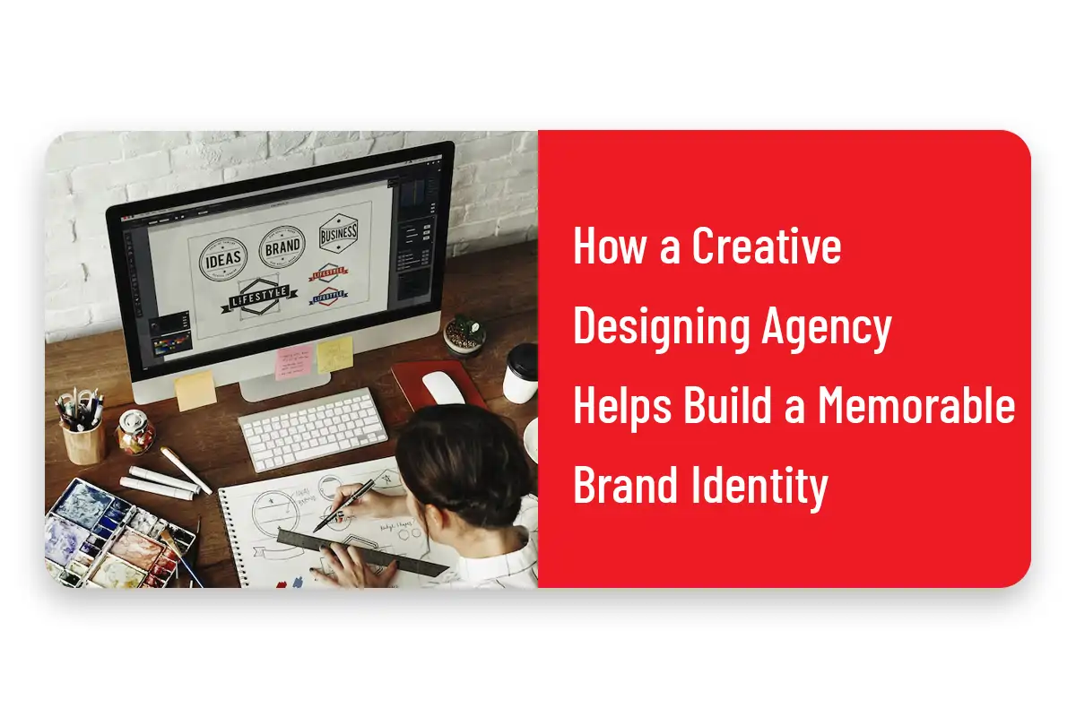 The Power of Graphic Design in Brand Identity Building