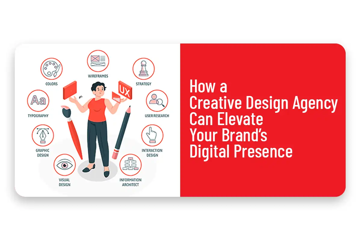 The Power of Graphic Design in Brand Identity Building