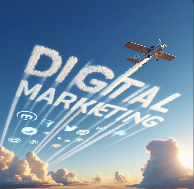 digital marketing services