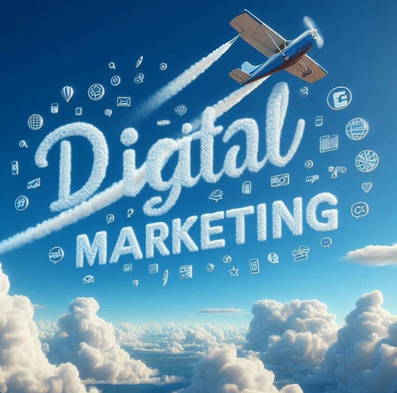 digital marketing services